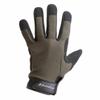 Metolius Talon Belay Glove - Black/Olive Medium view 2