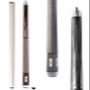 2021 Champion Lost Pieces Series Pool Cue Stick, Low Deflection Shaft, Pro Taper, Cue Extension (LPC1 Pool cue (Only Cue), 18OZ) view 1