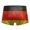 Alpsport Men'S Germany Flag Swimwear Boxer Briefs Swim Trunk Triangle Thong Bikini Swimsuit view 3