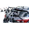 DK2 3-Bike Truck Mount Bicycle Carrier | BCR190 | Extreme Temperature Resistance, UV Aluminum | 81 lb. Carrying Capacity | 27.7 x 12.7 x 25.9 Inches view 2