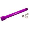 Burgtec 2021+ Axle 15x110mm view 4