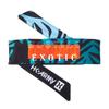 HK Army Headband - Hostile Exotic view 1