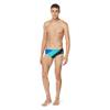 Speedo Men's Swimsuit Brief Endurance+ The One view 3