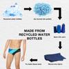 Speedo Men's Swimsuit Brief Endurance+ The One view 4