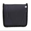 CHALLENGER Australian Wool Felt Horse Trail Rider Comfort Saddle Pad Black 109SP560BK view 1