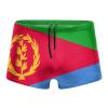 Alpsport Men'S Eritrea Flag Swimwear Boxer Briefs Swim Trunk Triangle Thong Bikini Swimsuit view 1