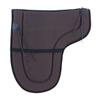 CHALLENGER Australian Trail Rider Lightweight Comfort Neoprene Saddle Pad Brown 109SP575BR