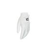 COBRA Golf 2021 Men's Pur Tour Glove, White, X-Large, 909458-01 Left Hand X-Large view 1