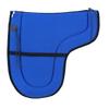 CHALLENGER Australian Trail Rider Lightweight Comfort Neoprene Saddle Pad Blue 109SP575RB view 1