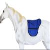 CHALLENGER Australian Trail Rider Lightweight Comfort Neoprene Saddle Pad Blue 109SP575RB view 2