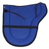 CHALLENGER Australian Trail Rider Lightweight Comfort Neoprene Saddle Pad Blue 109SP575RB view 3