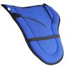 CHALLENGER Australian Trail Rider Lightweight Comfort Neoprene Saddle Pad Blue 109SP575RB view 4