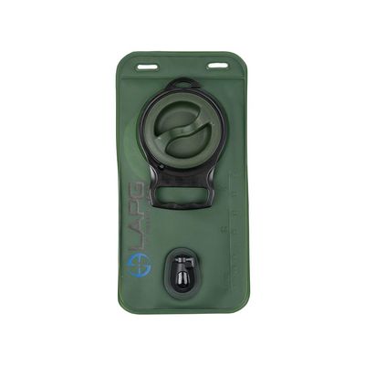 LA Police Gear 1L Hydration Bladder System