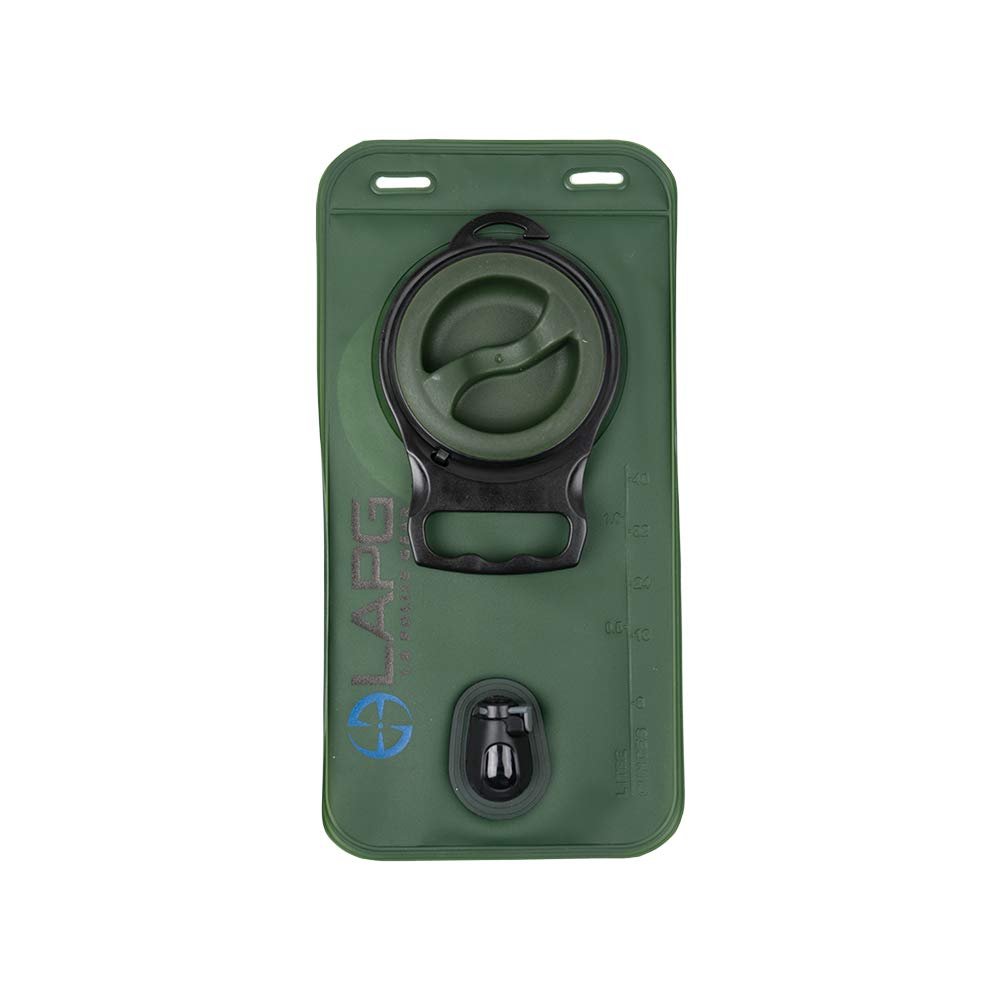 LA Police Gear 1L Hydration Bladder System