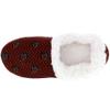 Comfy Feet Everything Comfy South Carolina Gamecocks Chevron Slip On Slipper LG view 4