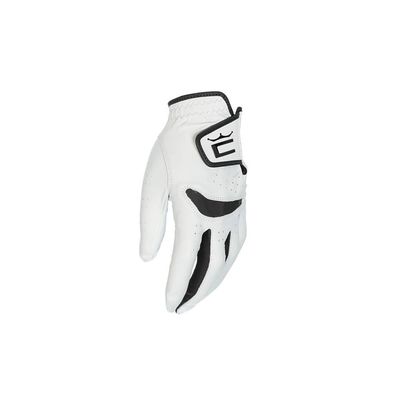 COBRA Golf 2021 Men's Pur Tech Glove, White, Cadet Small, 909463-01 Left Hand Cadet Small