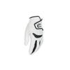 COBRA Golf 2021 Men's Pur Tech Glove, White, Cadet Small, 909463-01 Left Hand Cadet Small view 1