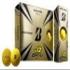 2021 Bridgestone Golf e12 Contact Yellow (Prior Gen) view 1