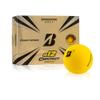 2021 Bridgestone Golf e12 Contact Yellow (Prior Gen) view 2