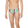 Speedo Men's Swimsuit Brief Endurance+ The One view 1
