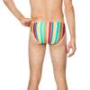 Speedo Men's Swimsuit Brief Endurance+ The One view 2