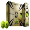 Bridgestone Golf 2021 e12 Contact Green (Prior Gen) view 1