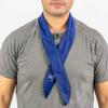 Cooling Neck Band, Cold Neck Wrap, Evaporative Cooling Bandana, Cools Instantly When Wet, 2" x 31" - Yellow view 2