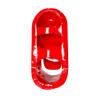 AAMA Foam Kick Foot Protector Guard for Point Sparring Karate Taekwondo Martial Arts view 2