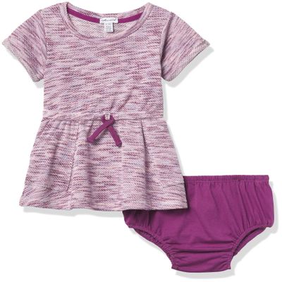 Splendid Kids' Short Sleeve Dress