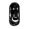 AAMA Foam Kick Foot Protector Guard for Point Sparring Karate Taekwondo Martial Arts view 2