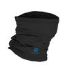 Fieldsheer Mobile Cooling Neck Gaiter, Cools Instantly When Wet, Breathable Face Cover for Work Outdoors, UPF50+ Protection, Black view 1