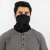 Fieldsheer Mobile Cooling Neck Gaiter, Cools Instantly When Wet, Breathable Face Cover for Work Outdoors, UPF50+ Protection, Black view 2