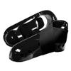 AAMA Foam Kick Foot Protector Guard for Point Sparring Karate Taekwondo Martial Arts view 1