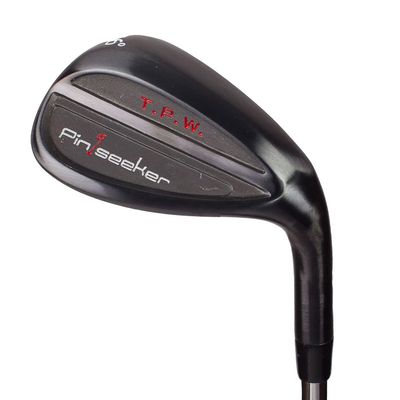 Men's Pinseeker TPW Wedge - RH 60 G