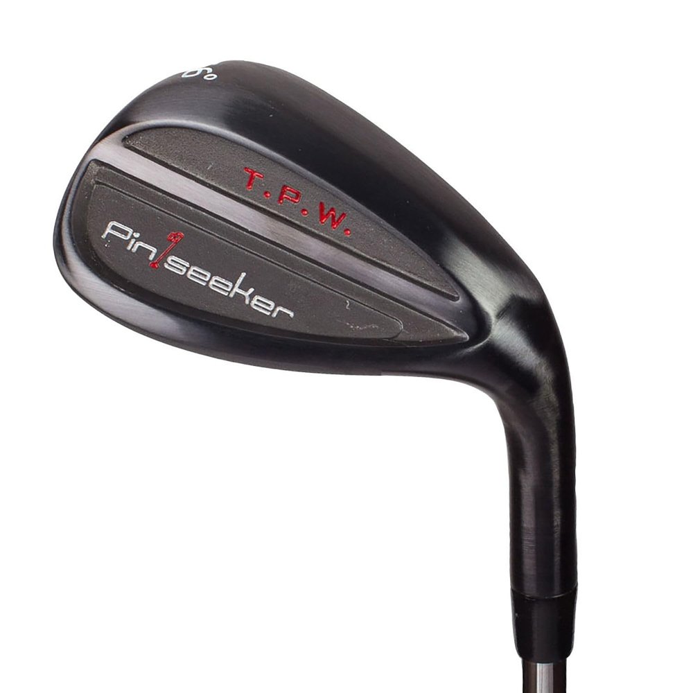 Men's Pinseeker TPW Wedge - RH 60 G