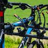 DK2 4-Bike Hitch Mount Bicycle Carrier | BCR290 | Powder Coated Steel | 200 lb. Carrying Capacity | Fits Any 2 Inch Receiver | Measures 35 x 12 x 35 Inches view 4