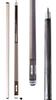 2021 Champion Lost Pieces Series Pool Cue Stick, Low Deflection Shaft, Pro Taper, Cue Extension (LPC1 Pool cue (Only Cue), 20OZ) view 1