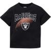 Gerber NFL Baby Boys Team Fan Tee 3 Pack Short Sleeve Tshirt, Team Color, 12 Months US view 3