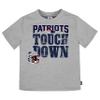 Gerber NFL Baby Boys Team Fan Tee 3 Pack Short Sleeve Tshirt, Team Color, 12 Months US view 4