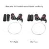 Speed Shifter Mountain Speed Shift Derailleur Handle Grip Gear Shift Cable view 3