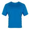 Fieldsheer Men's Mobile Cooling Shirt Short Sleeve Crew, Blue - XX-Large view 1