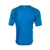 Fieldsheer Men's Mobile Cooling Shirt Short Sleeve Crew, Blue - 3X-Large view 3