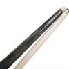 Champion ST Pool Cue Stick, Cuetec Glove,Two Black Layer Tips (Multiple Color and Weight Choices), Retail Price:$72.85 (Grey, 19oz) view 4