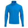 Fieldsheer Men's Mobile Cooling Hooded Long Sleeve Shirt, Blue - X-Large view 1