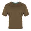 Fieldsheer Men's Mobile Cooling Shirt Short Sleeve Crew, Coyote - 3X-Large view 1