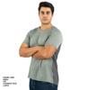 Fieldsheer Men's Mobile Cooling Shirt Short Sleeve Crew, Coyote - 3X-Large view 3