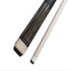 Champion ST Pool Cue Stick, Cuetec Glove,Two Black Layer Tips (Multiple Color and Weight Choices), Retail Price:$72.85 (Grey, 20oz) view 2
