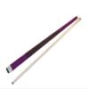Champion ST Pool Cue Stick, Cuetec Glove,Two Black Layer Tips (Multiple Color and Weight Choices), Retail Price:$72.85 (Dark Purple, 19oz) view 2