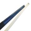 Champion ST Pool Cue Stick, Cuetec Glove,Two Black Layer Tips (Multiple Color and Weight Choices), Retail Price:$72.85 (Sapphire Blue, 20oz) view 3