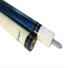Champion ST Pool Cue Stick, Cuetec Glove,Two Black Layer Tips (Multiple Color and Weight Choices), Retail Price:$72.85 (Sapphire Blue, 20oz) view 4